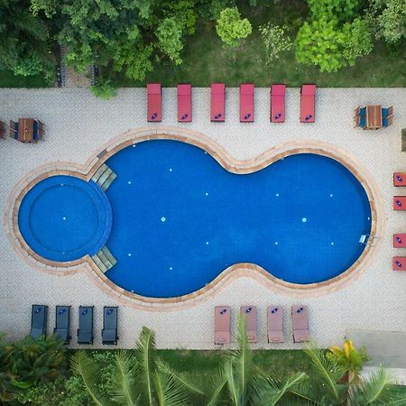 Khemara Sovannphum Hotel 暹粒 外观 照片