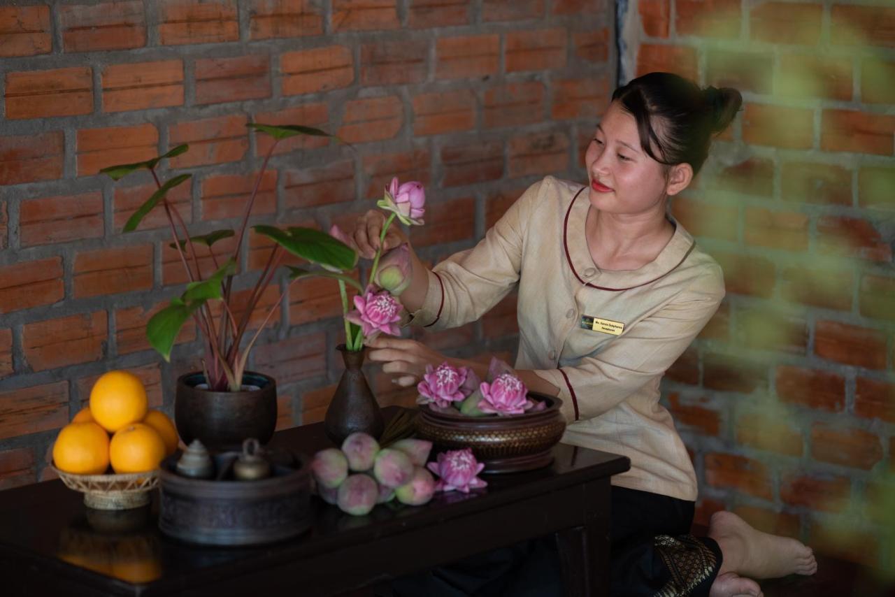 Khemara Sovannphum Hotel 暹粒 外观 照片