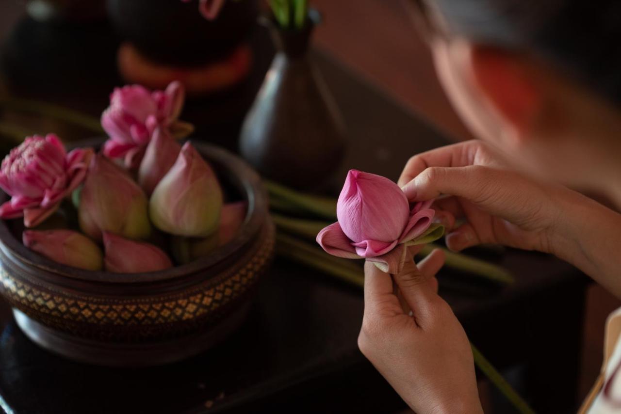 Khemara Sovannphum Hotel 暹粒 外观 照片