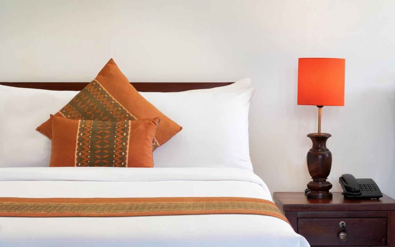 Khemara Sovannphum Hotel 暹粒 外观 照片